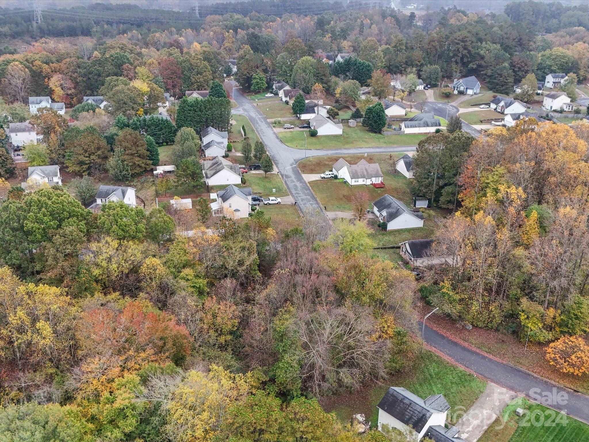 Hawks Ridge - Land