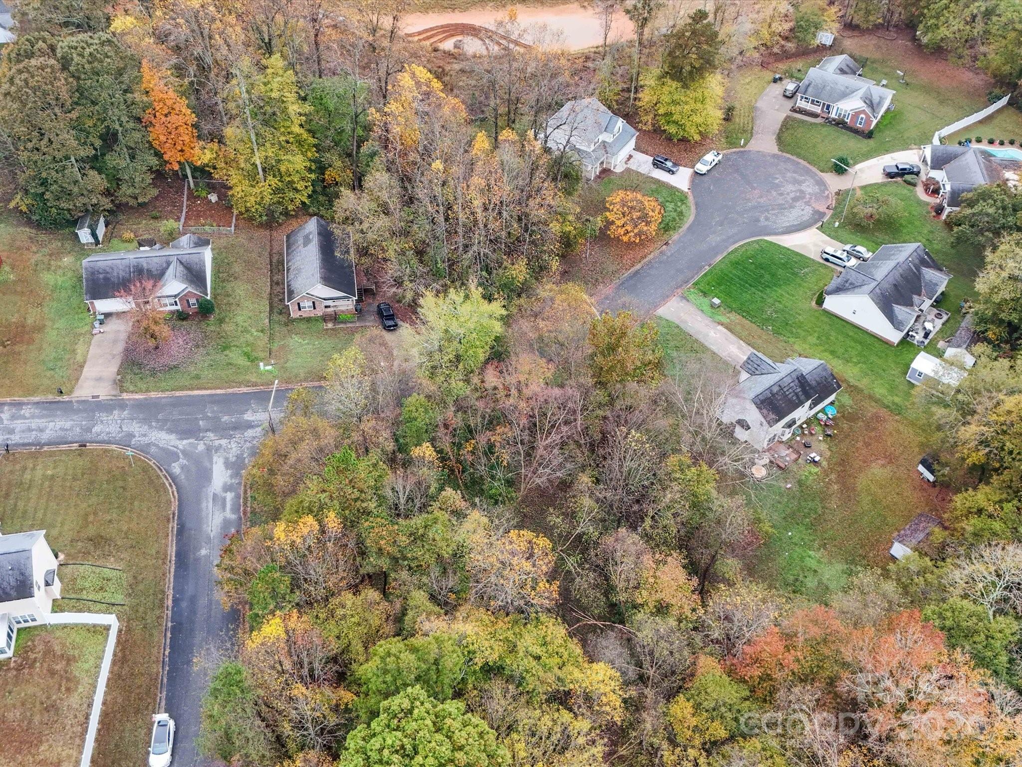 Hawks Ridge - Land