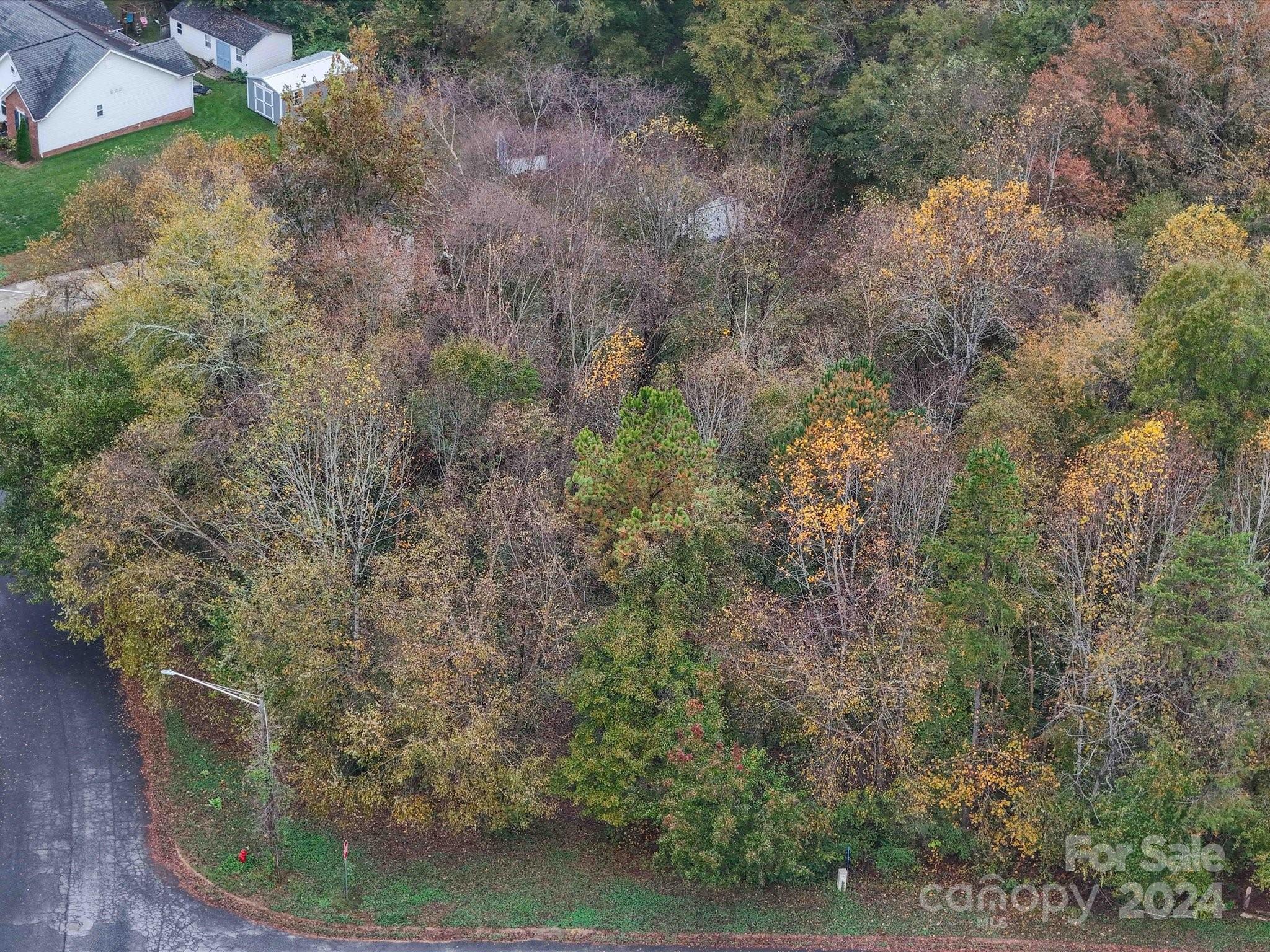 Hawks Ridge - Land