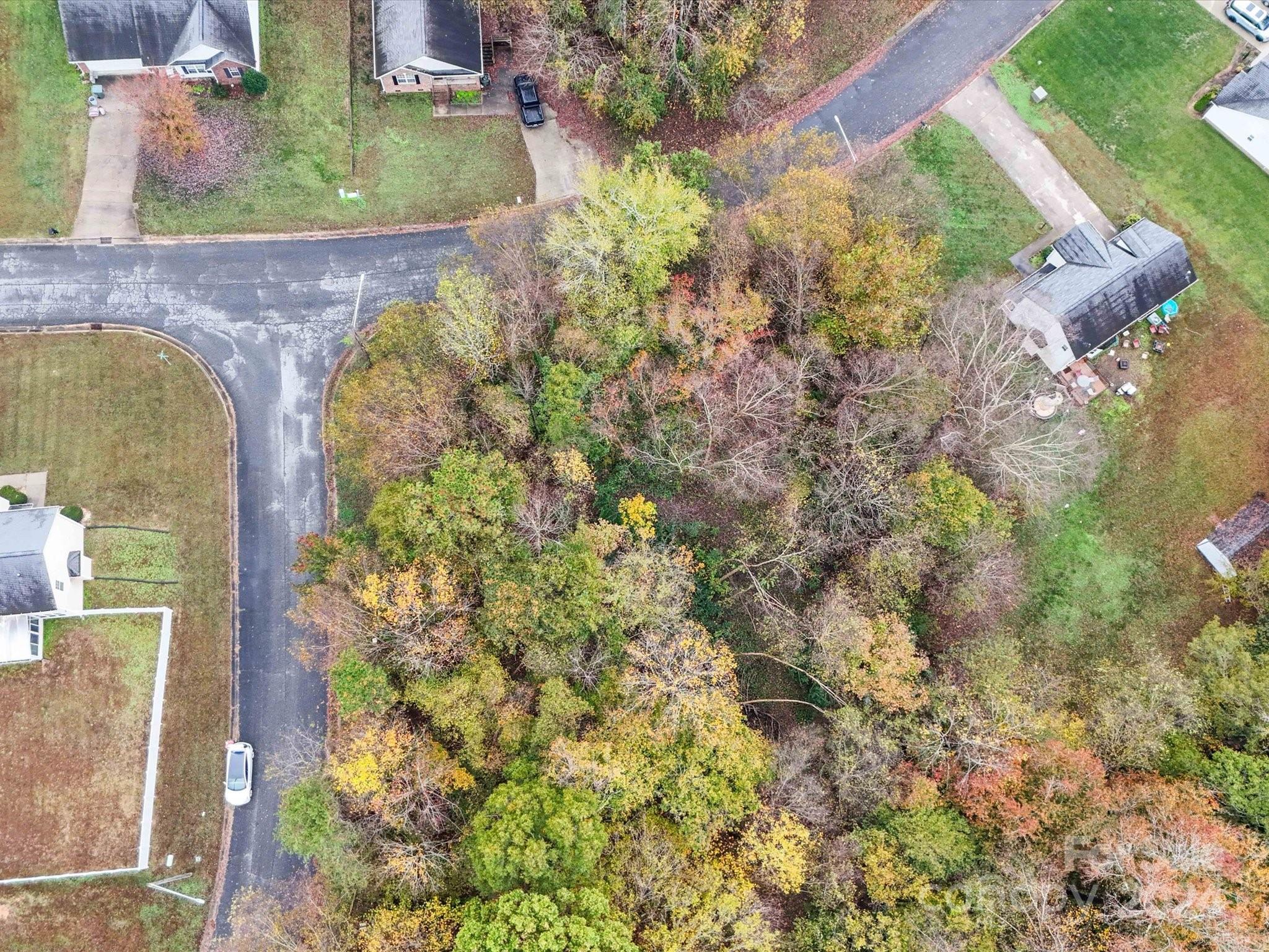 Hawks Ridge - Land