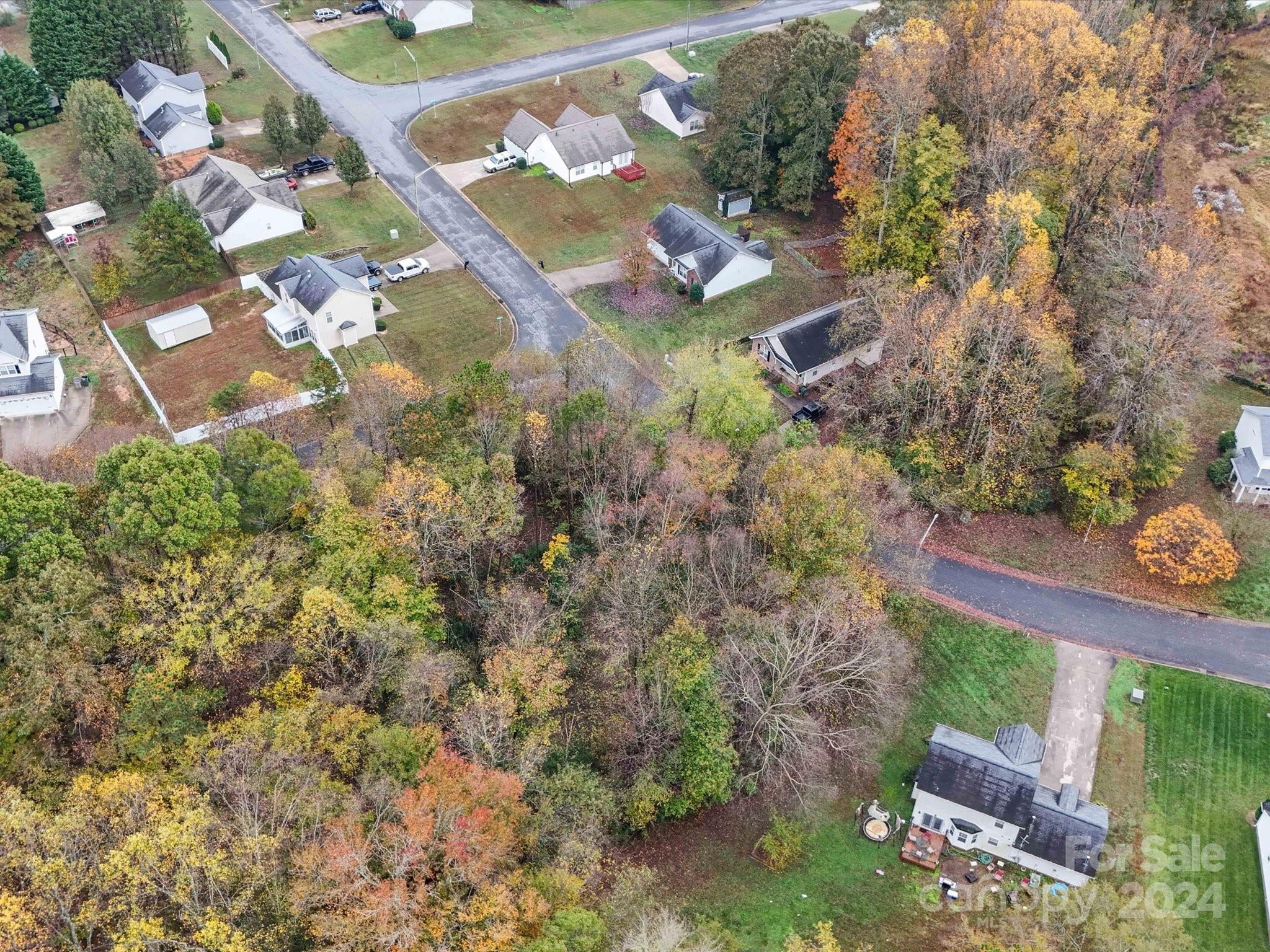 Hawks Ridge - Land