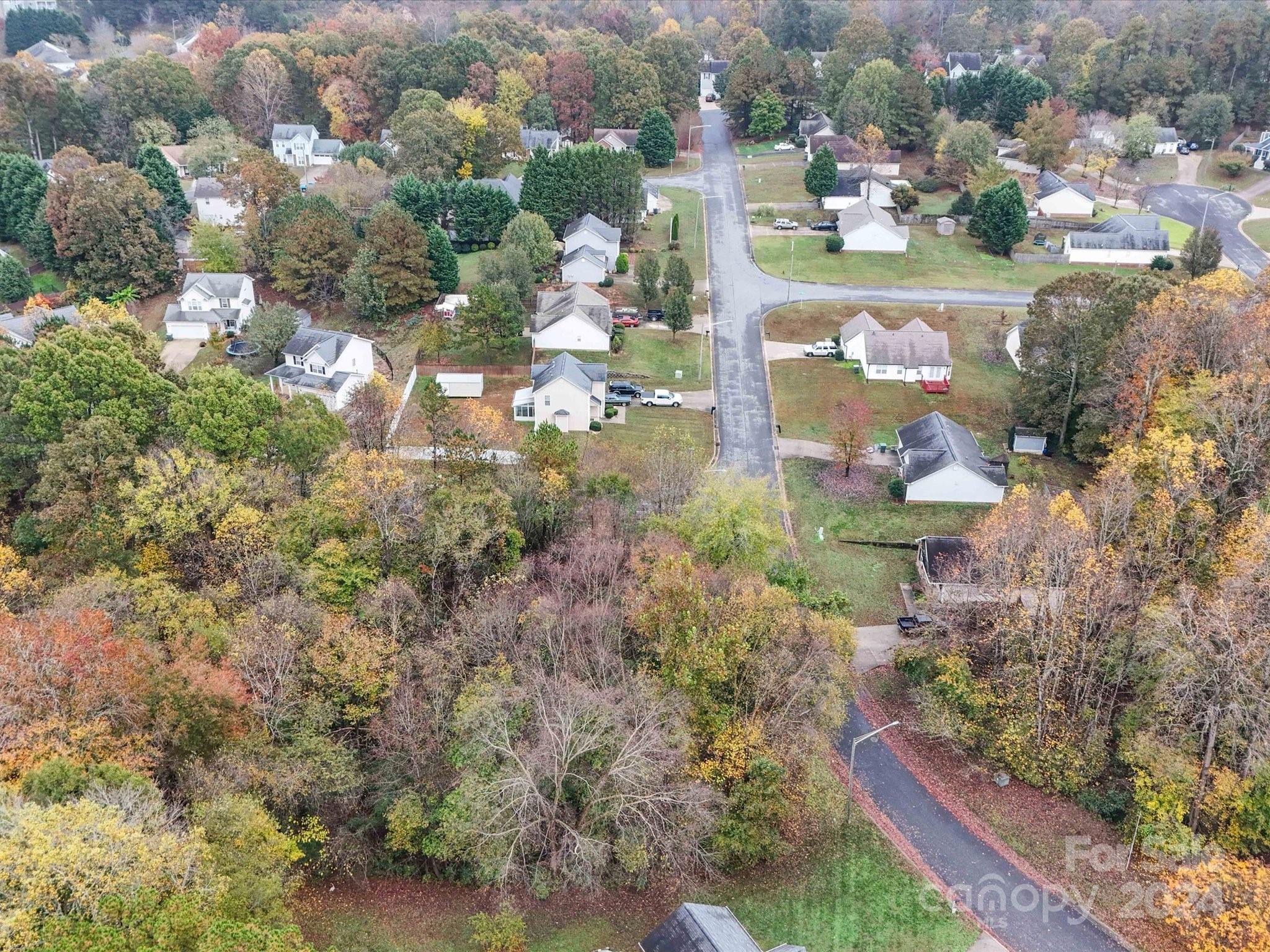 Hawks Ridge - Land