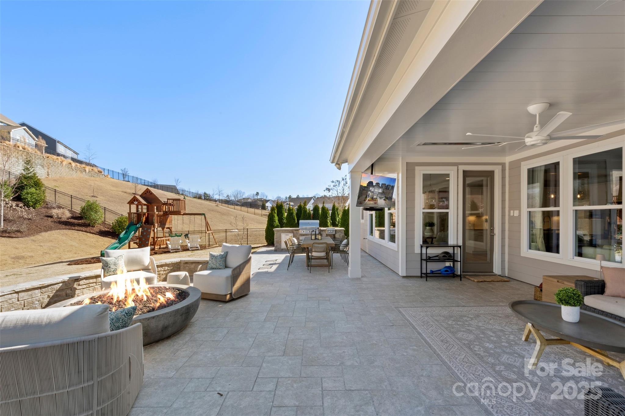 Masons Bend - Residential