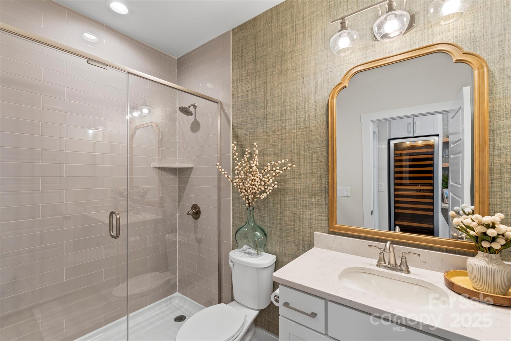 Masons Bend - Residential