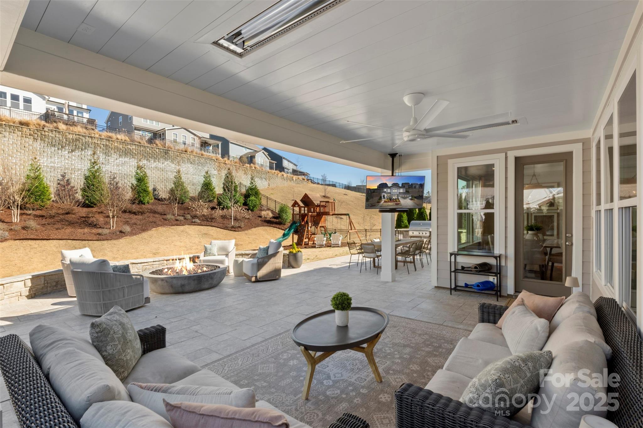 Masons Bend - Residential