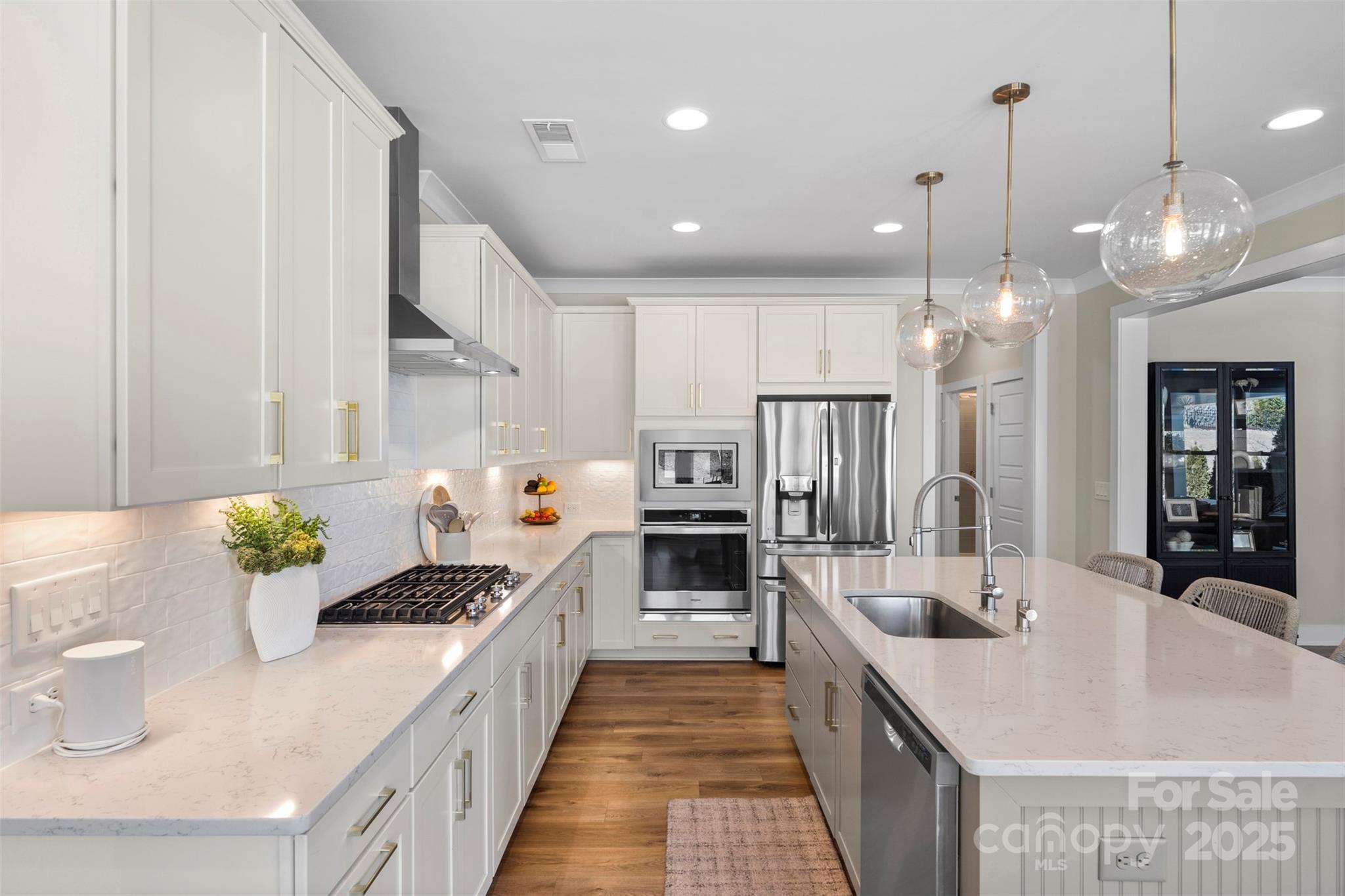 Masons Bend - Residential