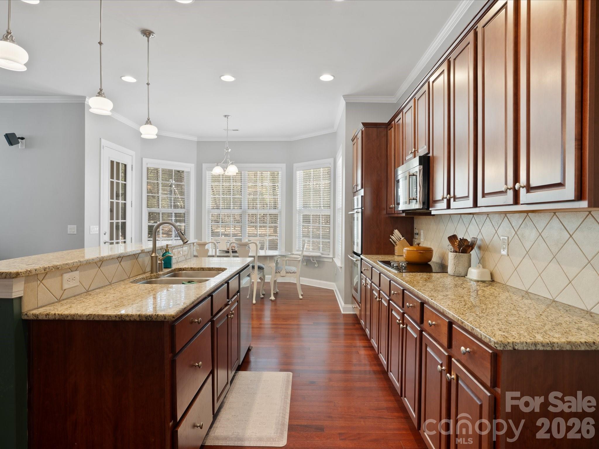 Reserve At Gold Hill - Residential