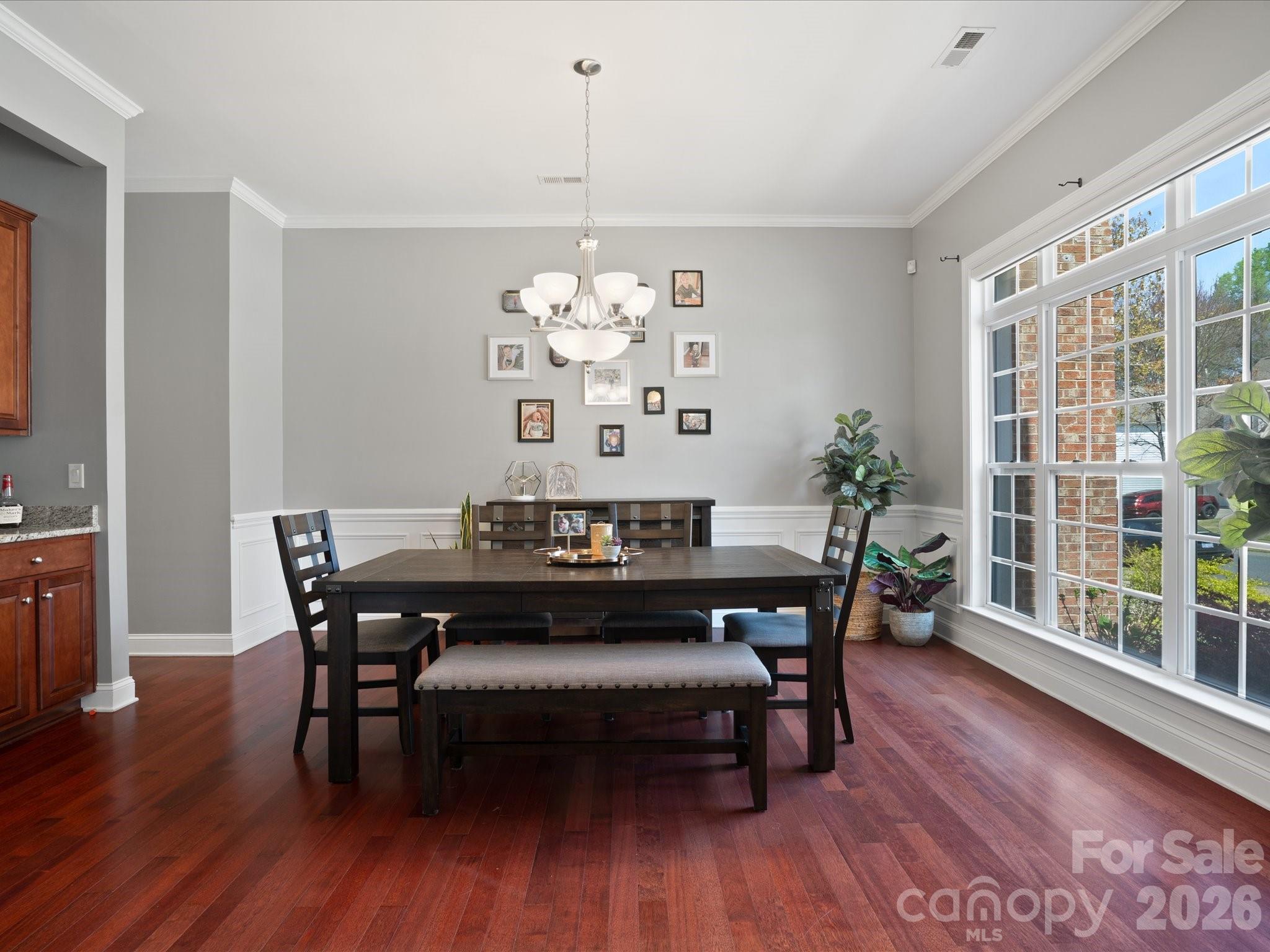 Reserve At Gold Hill - Residential
