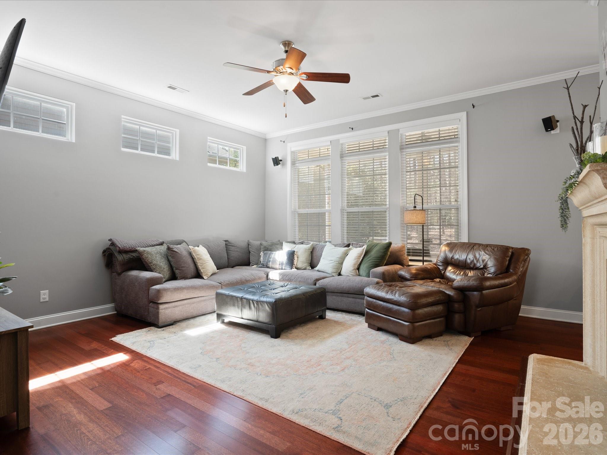Reserve At Gold Hill - Residential