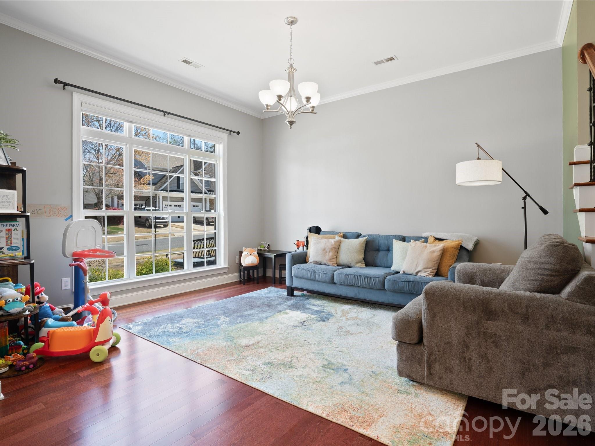 Reserve At Gold Hill - Residential