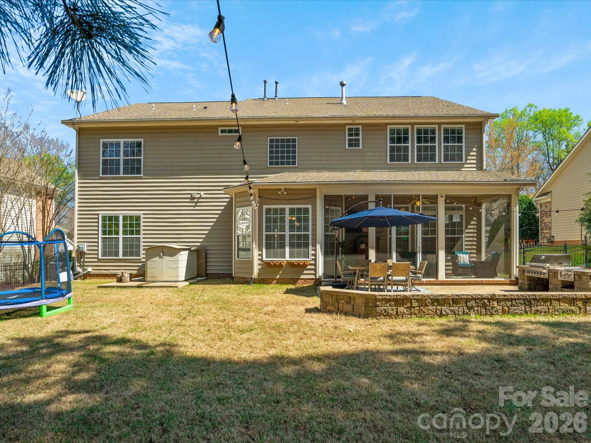 Reserve At Gold Hill - Residential
