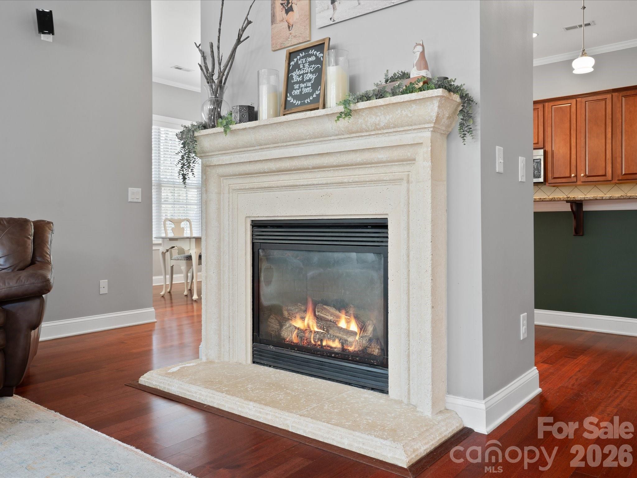 Reserve At Gold Hill - Residential