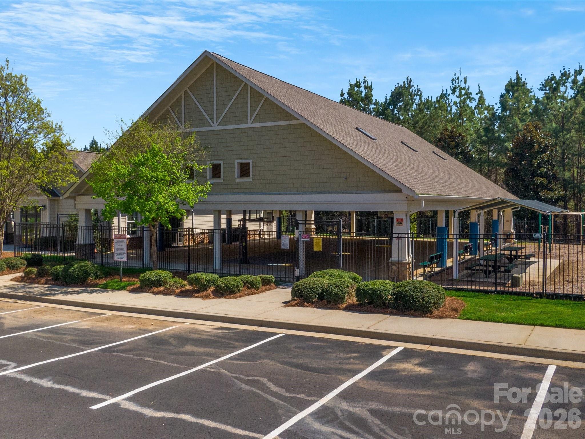 Reserve At Gold Hill - Residential