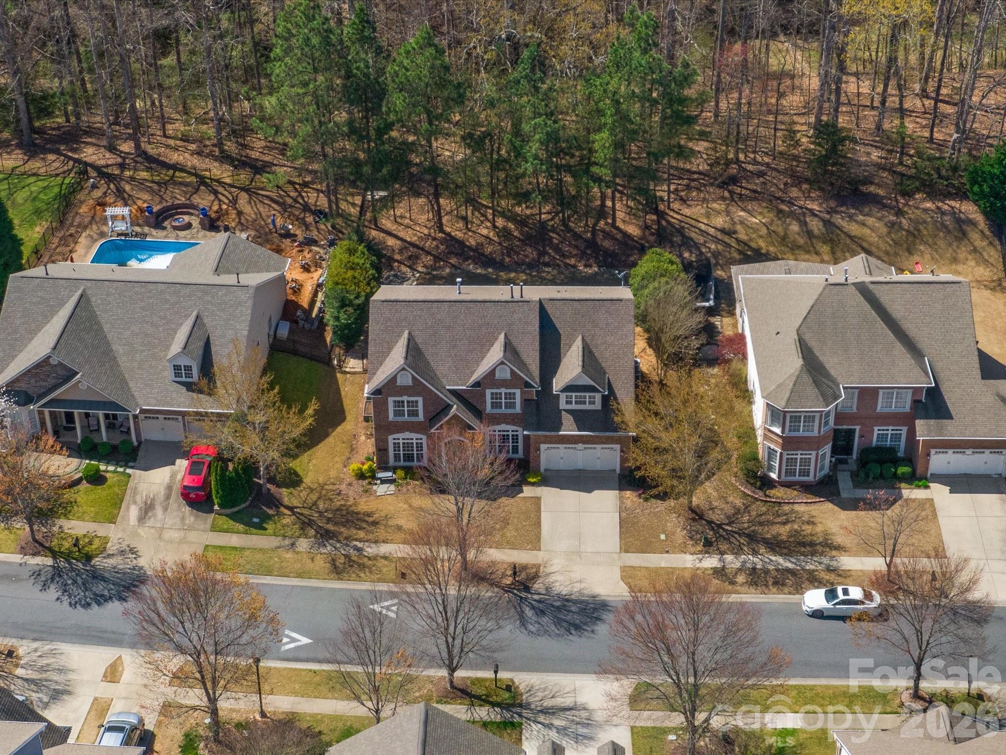 Reserve At Gold Hill - Residential