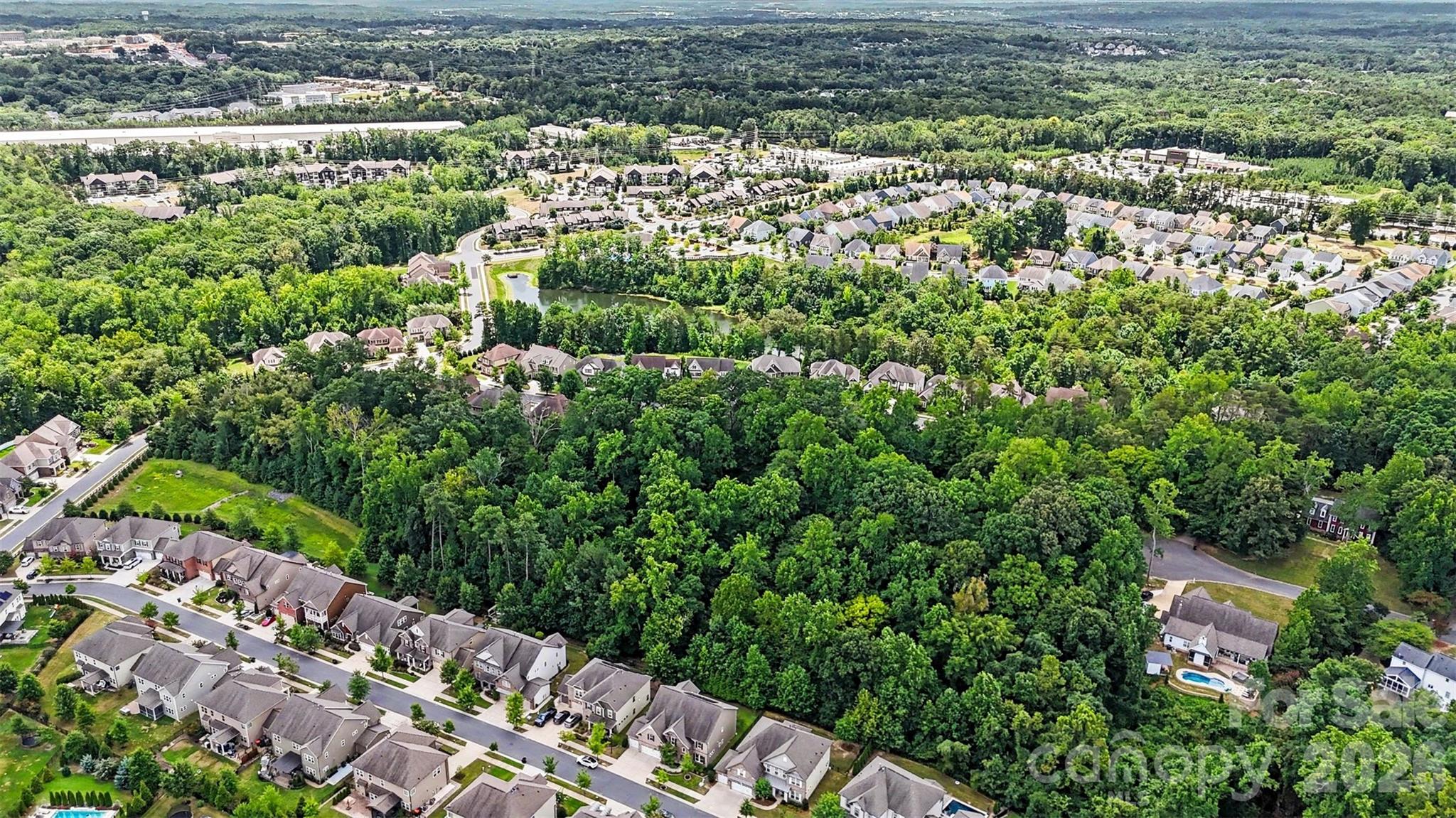 Brayden - Residential
