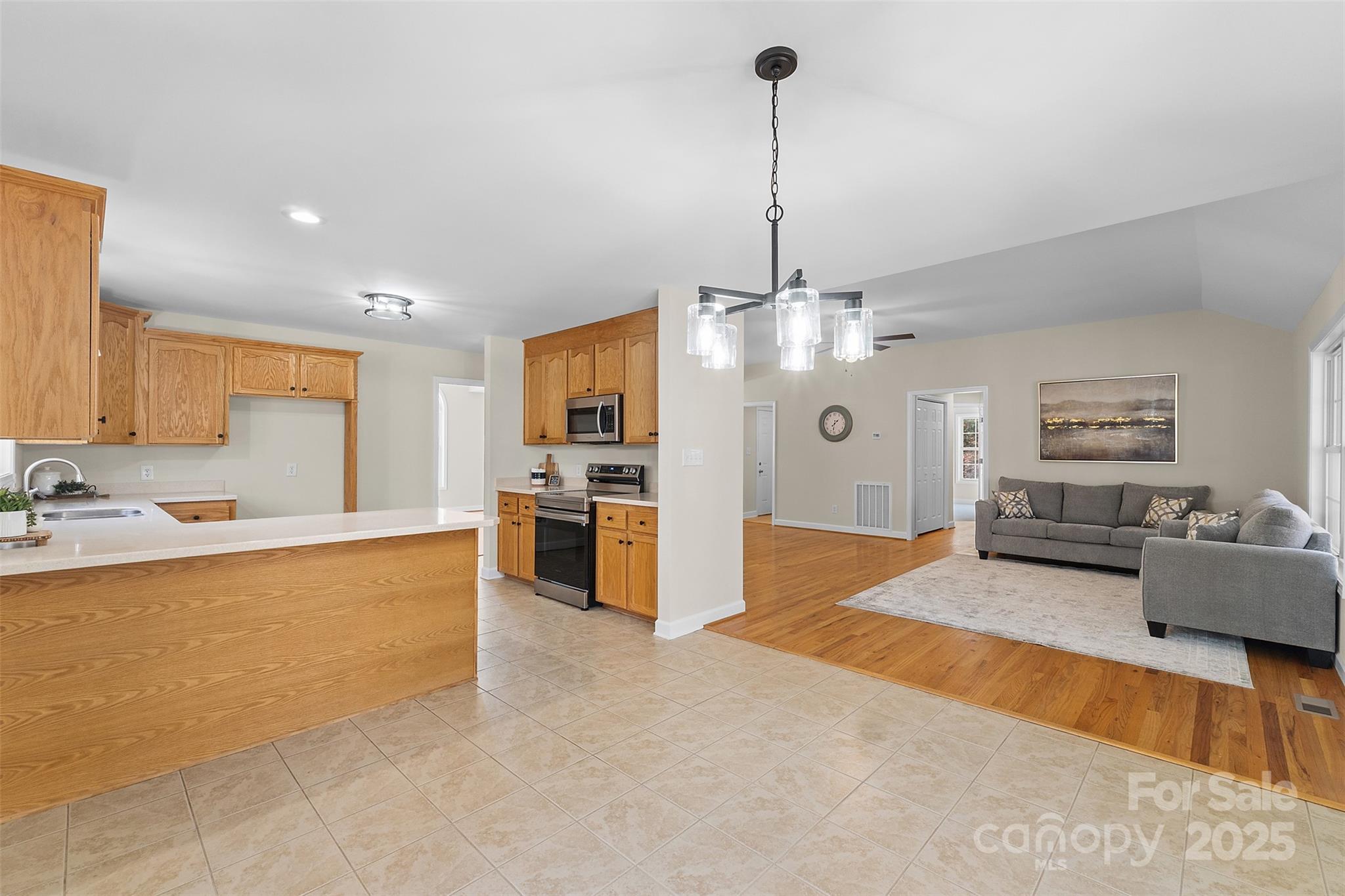 Pineland Hills - Residential