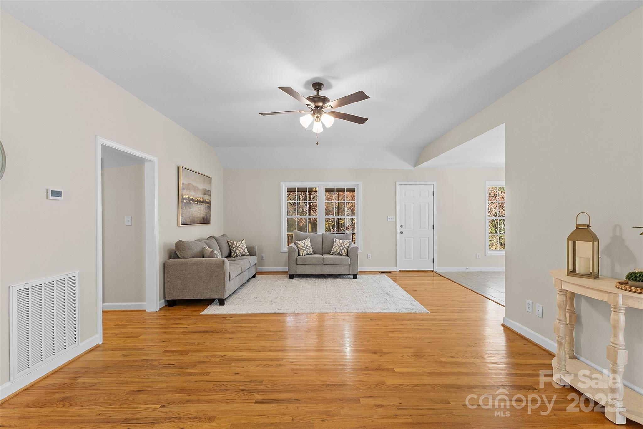Pineland Hills - Residential