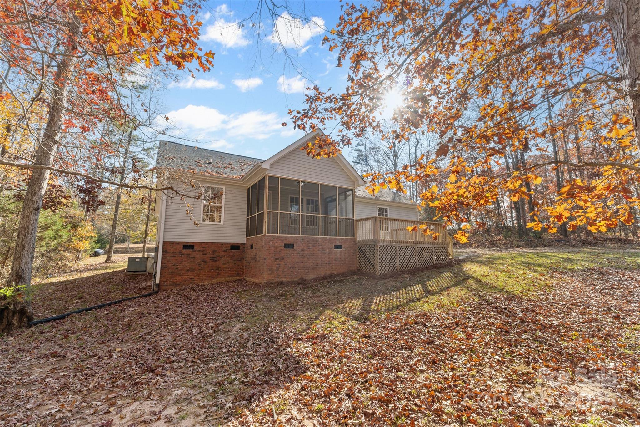 Pineland Hills - Residential