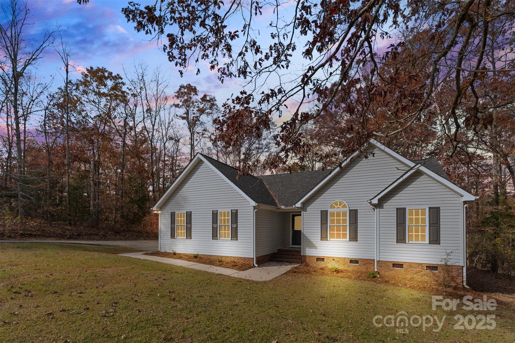 Pineland Hills - Residential