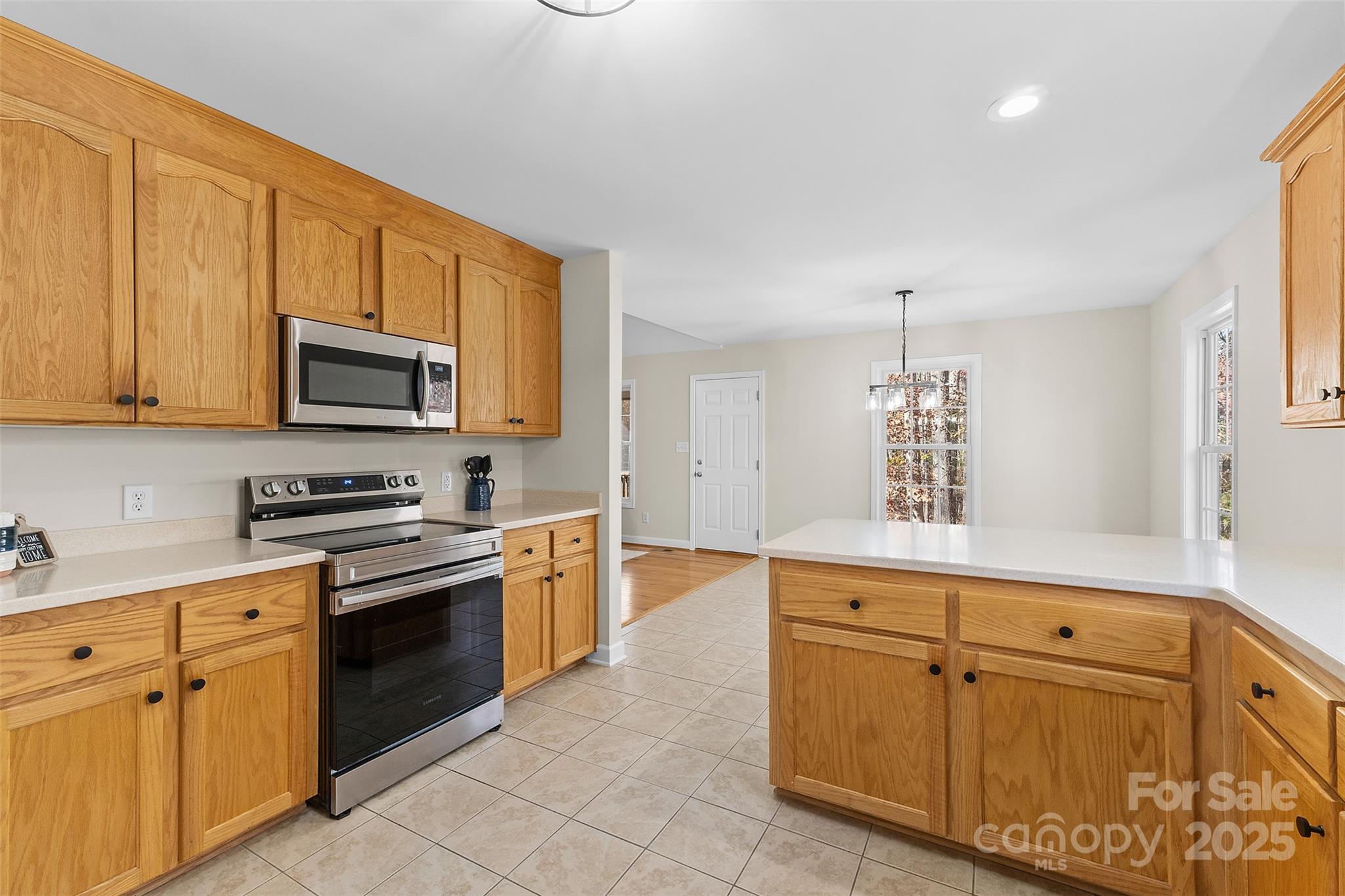 Pineland Hills - Residential