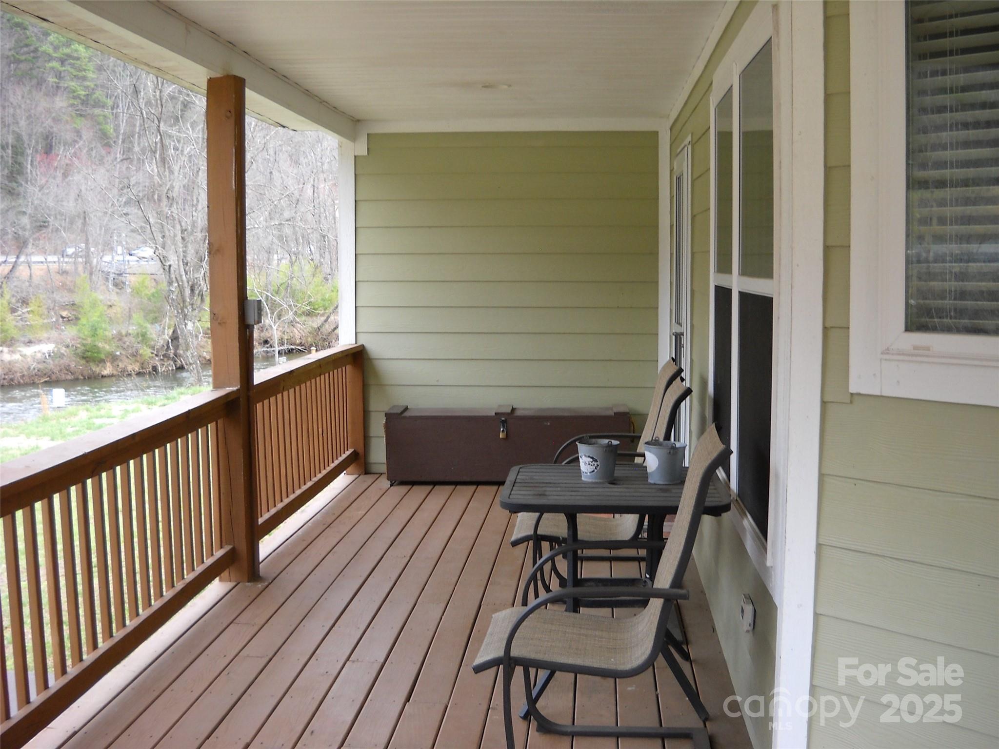 Tuckasegee River Landing - Residential