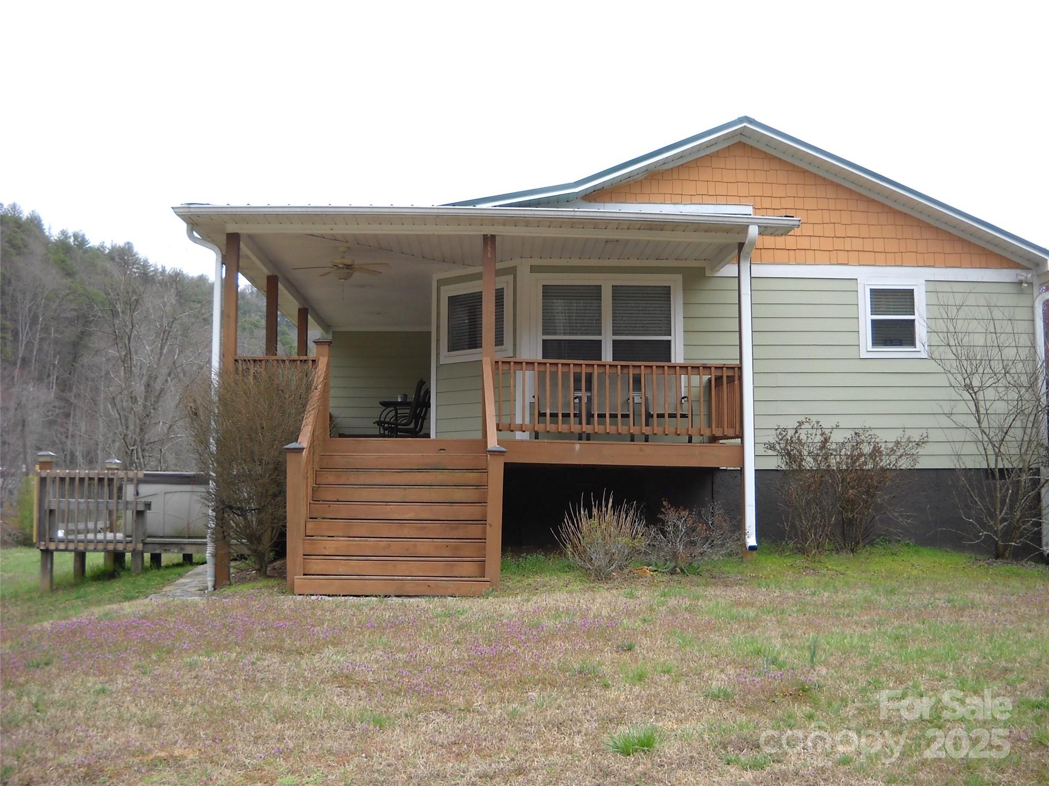 Tuckasegee River Landing - Residential