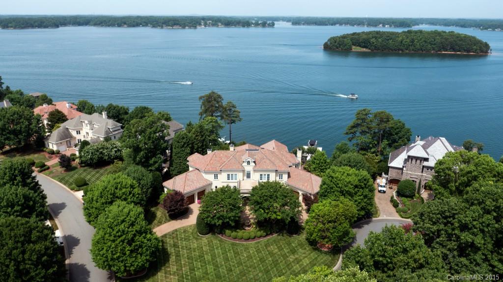 The Peninsula - Residential