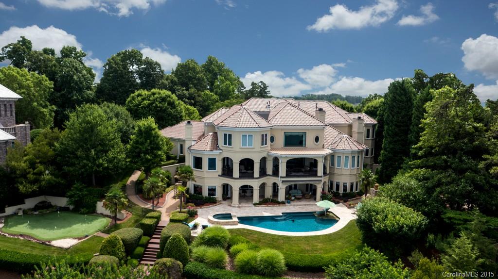 The Peninsula - Residential