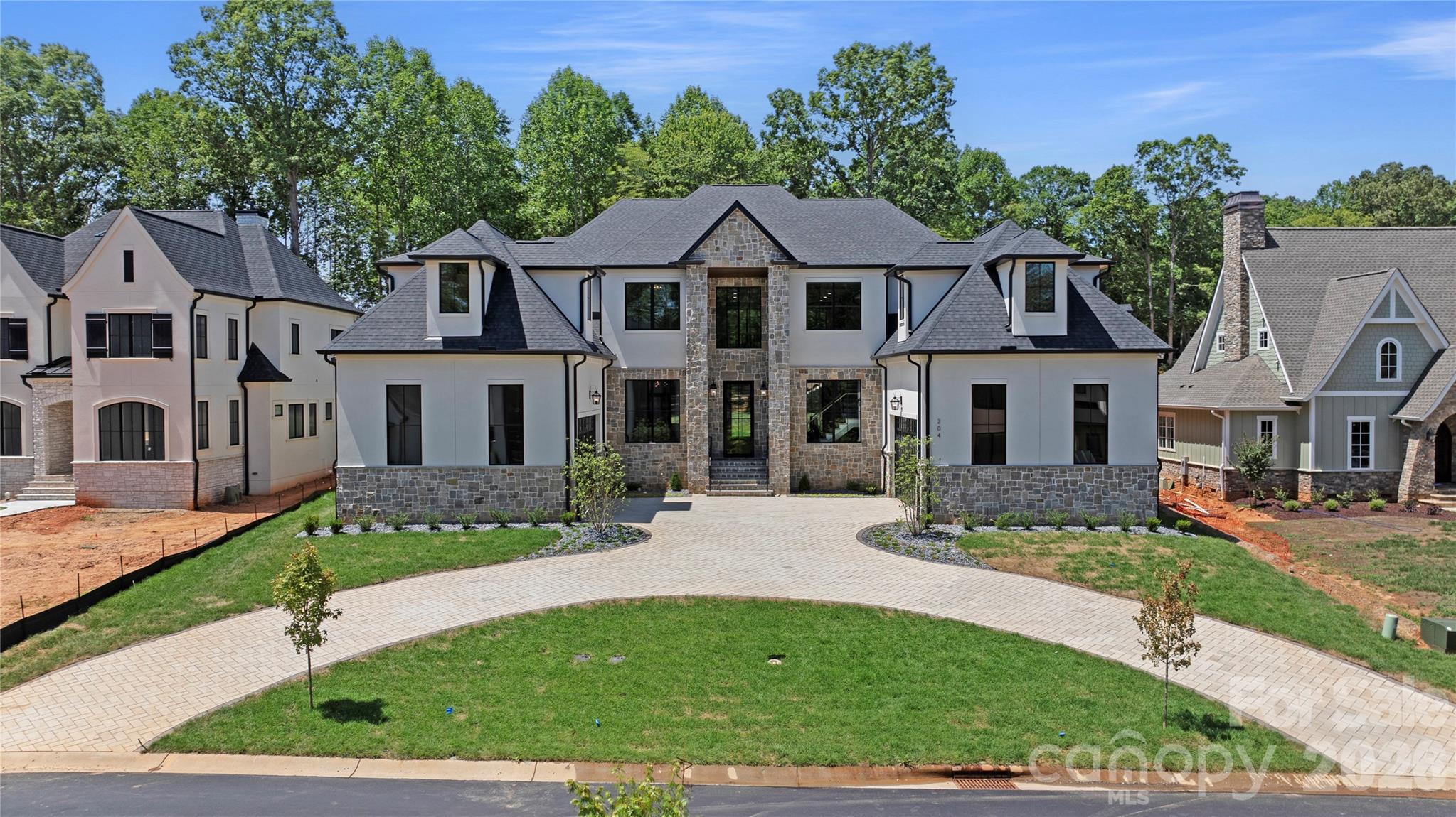Twin Lakes - Residential