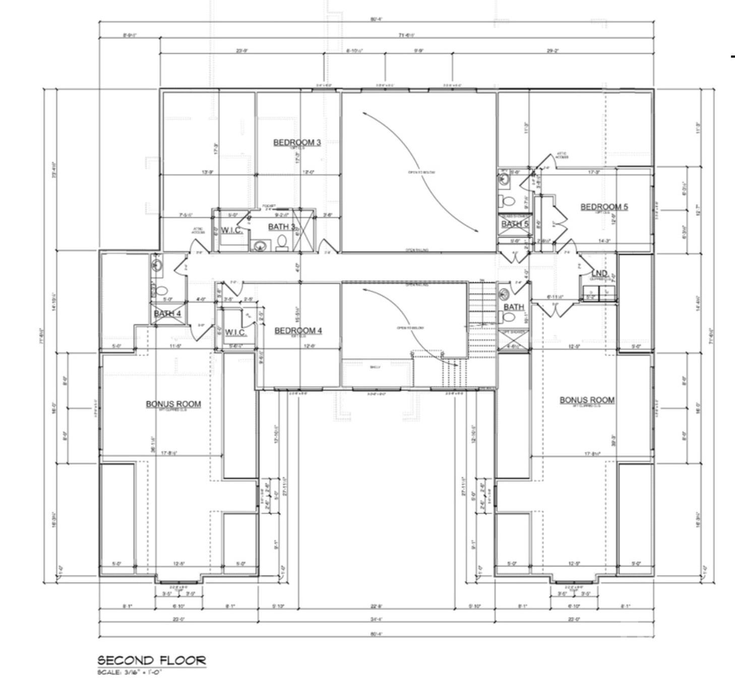 Twin Lakes - Residential