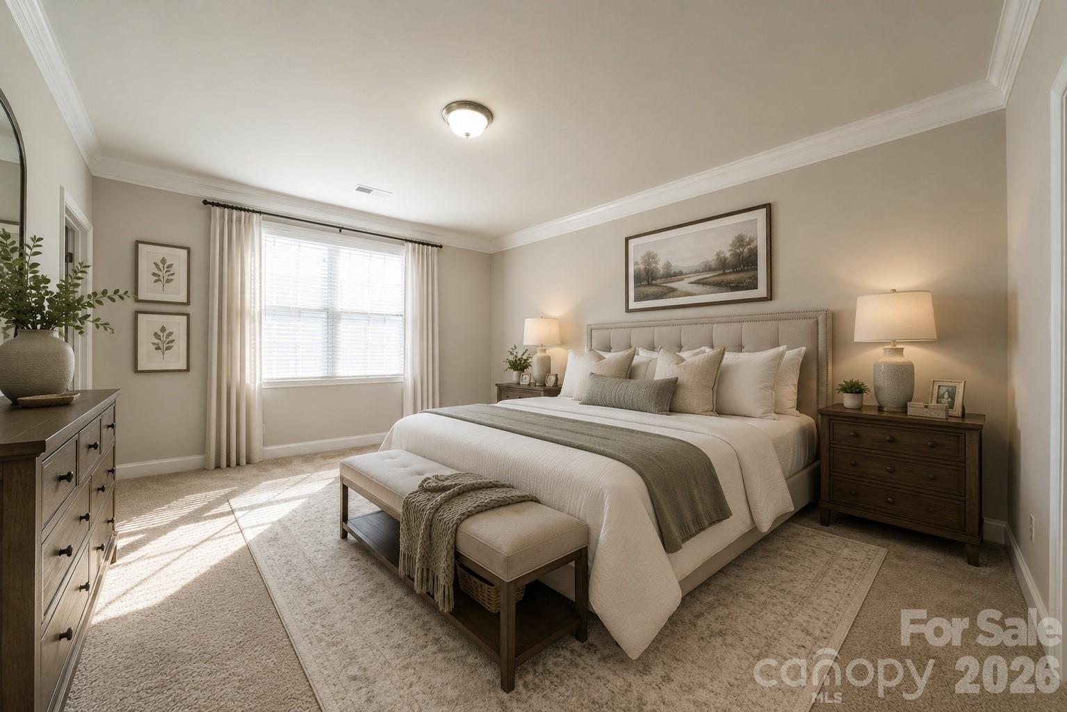 Millbridge - Residential
