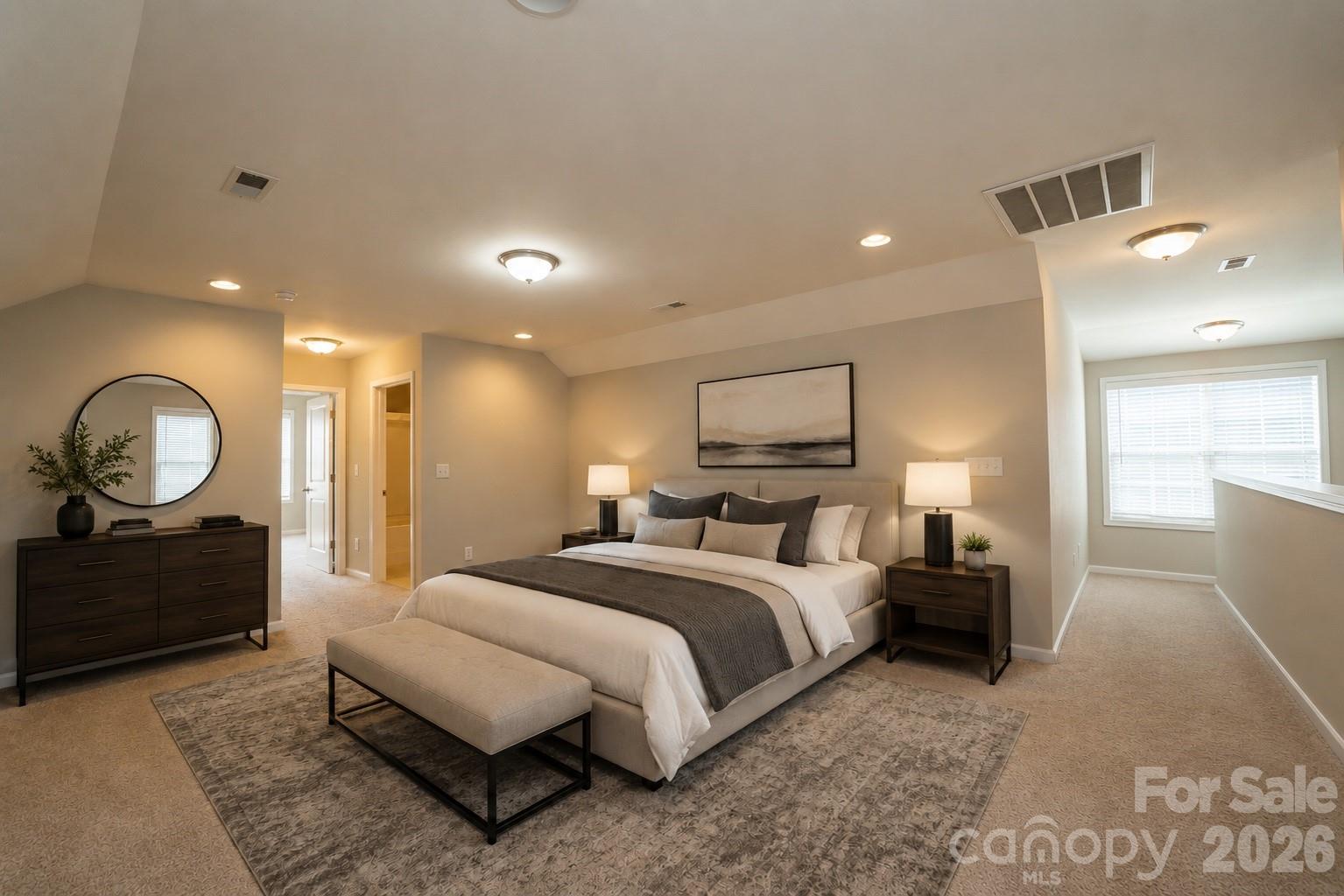 Millbridge - Residential
