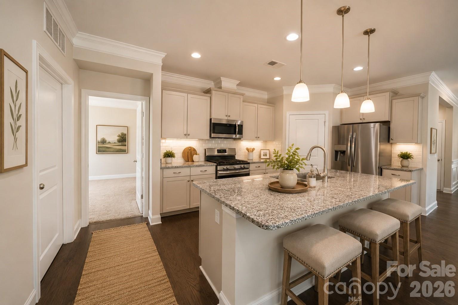 Millbridge - Residential