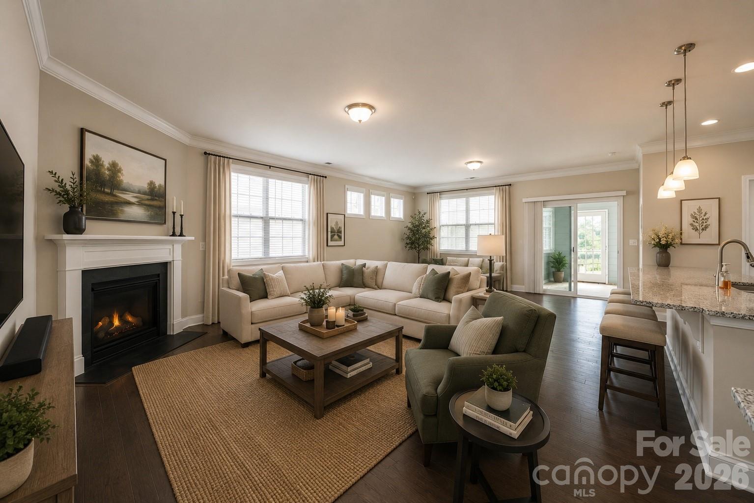 Millbridge - Residential