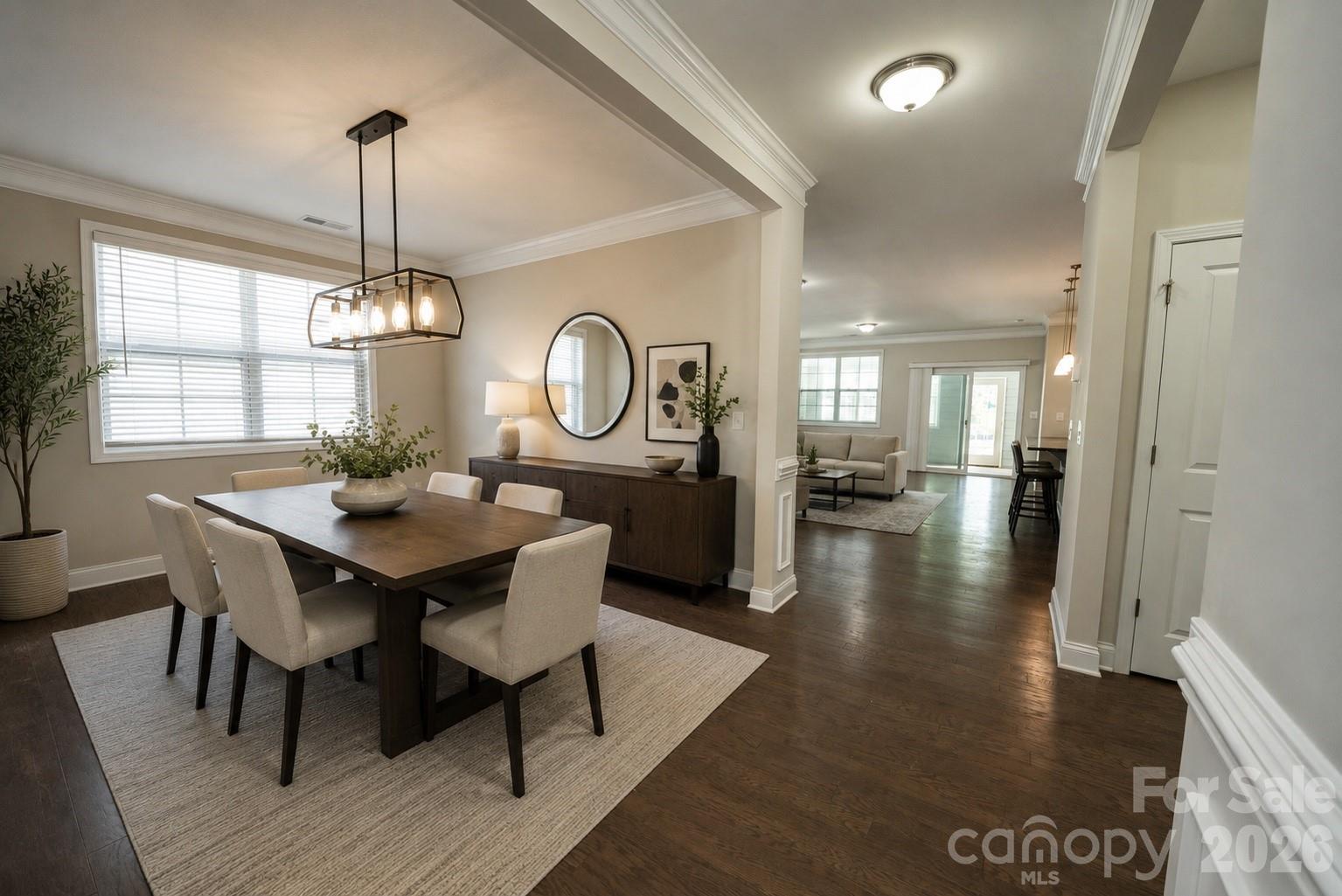 Millbridge - Residential