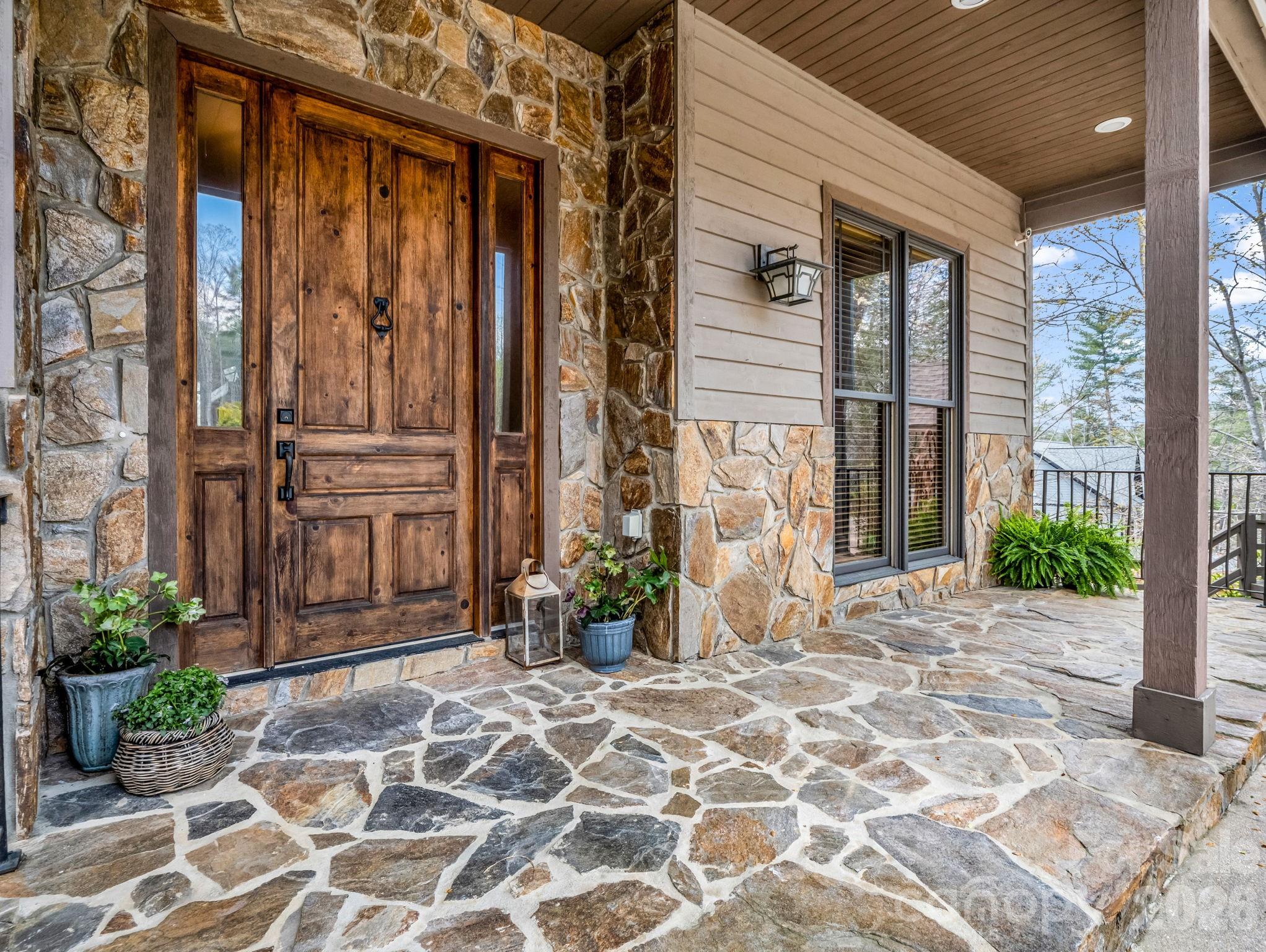 The Arbor at Lake James - Residential