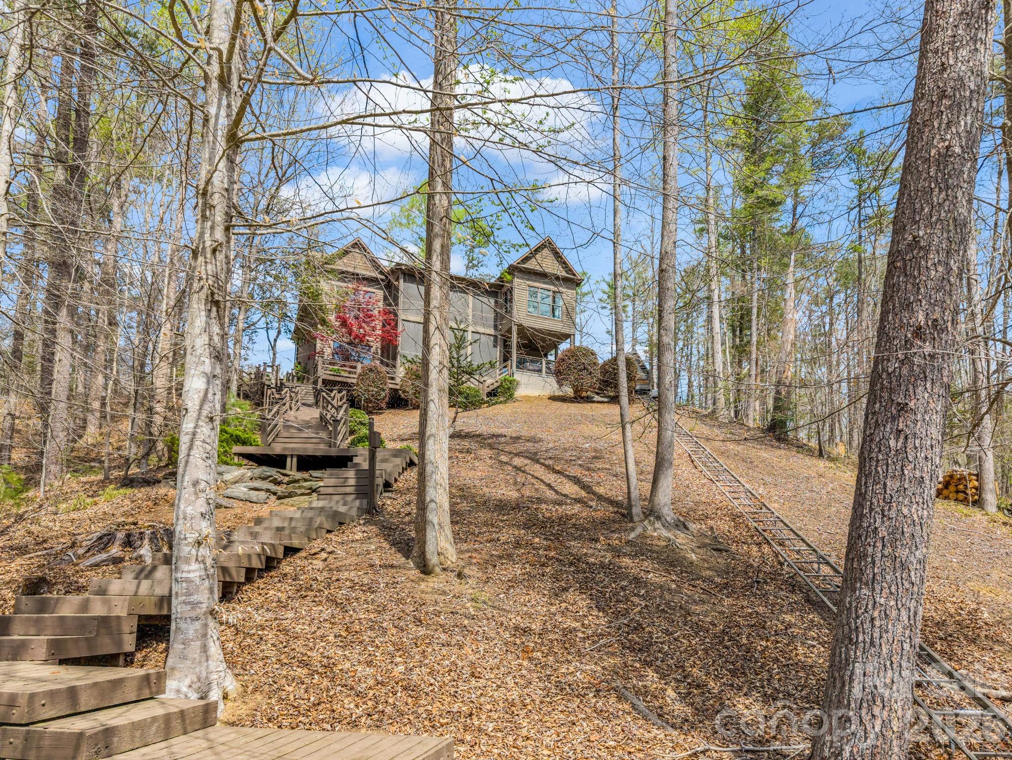 The Arbor at Lake James - Residential