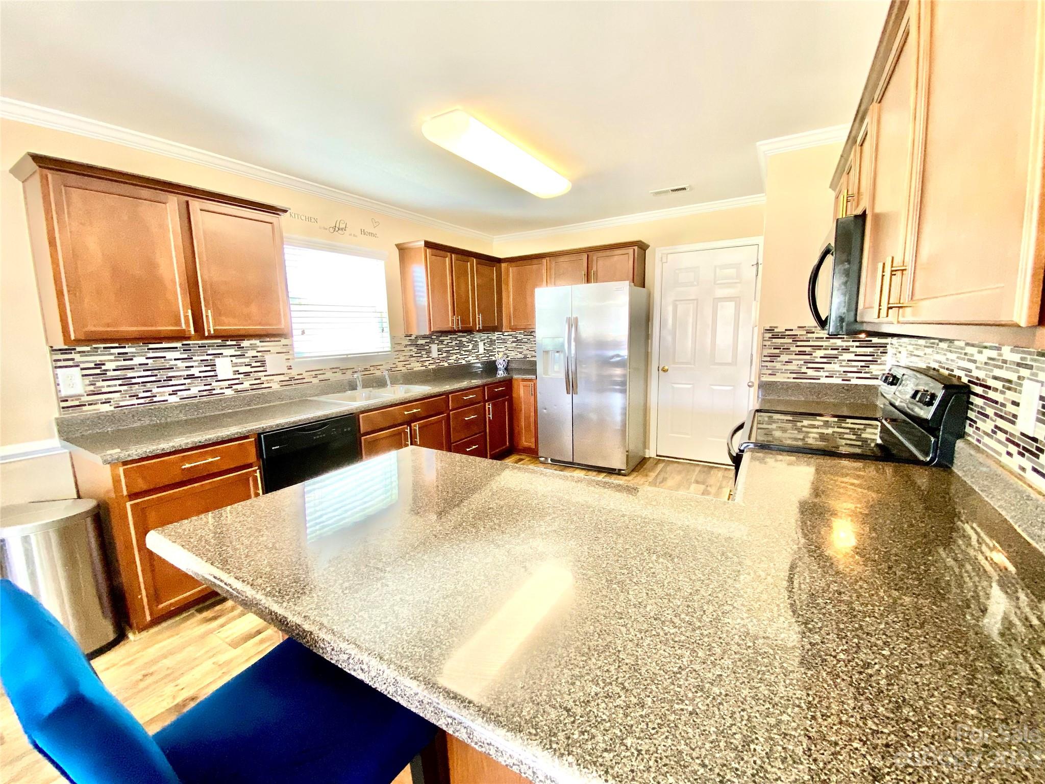 Sweetwater - Residential