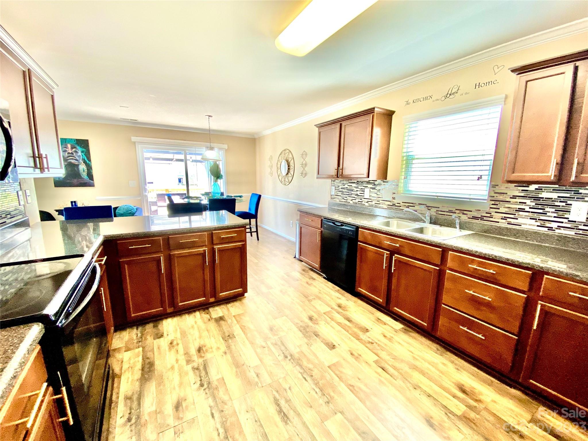 Sweetwater - Residential
