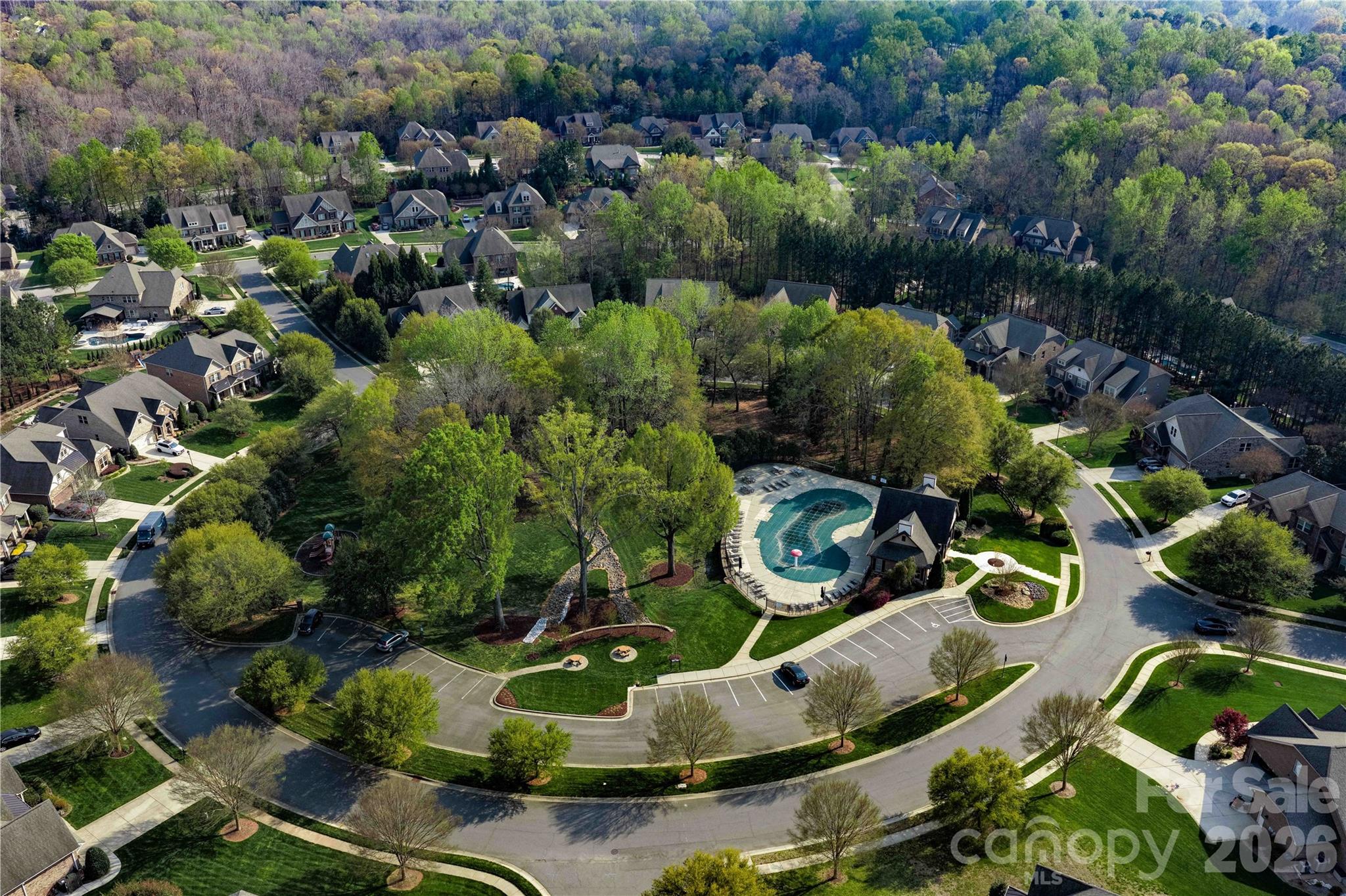 Barber Rock - Residential