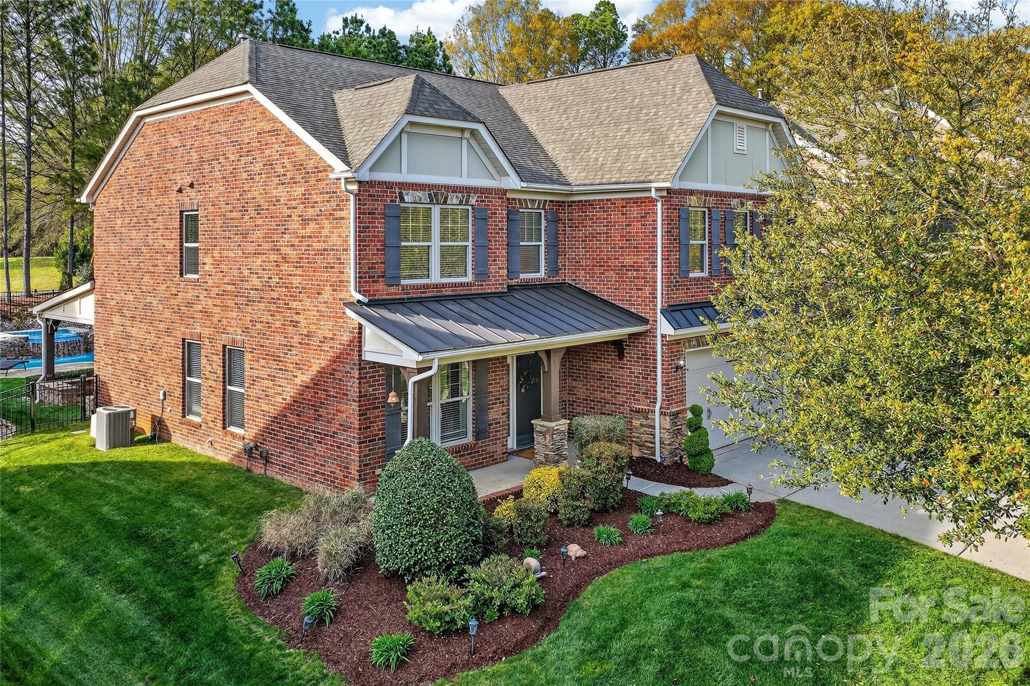 Barber Rock - Residential