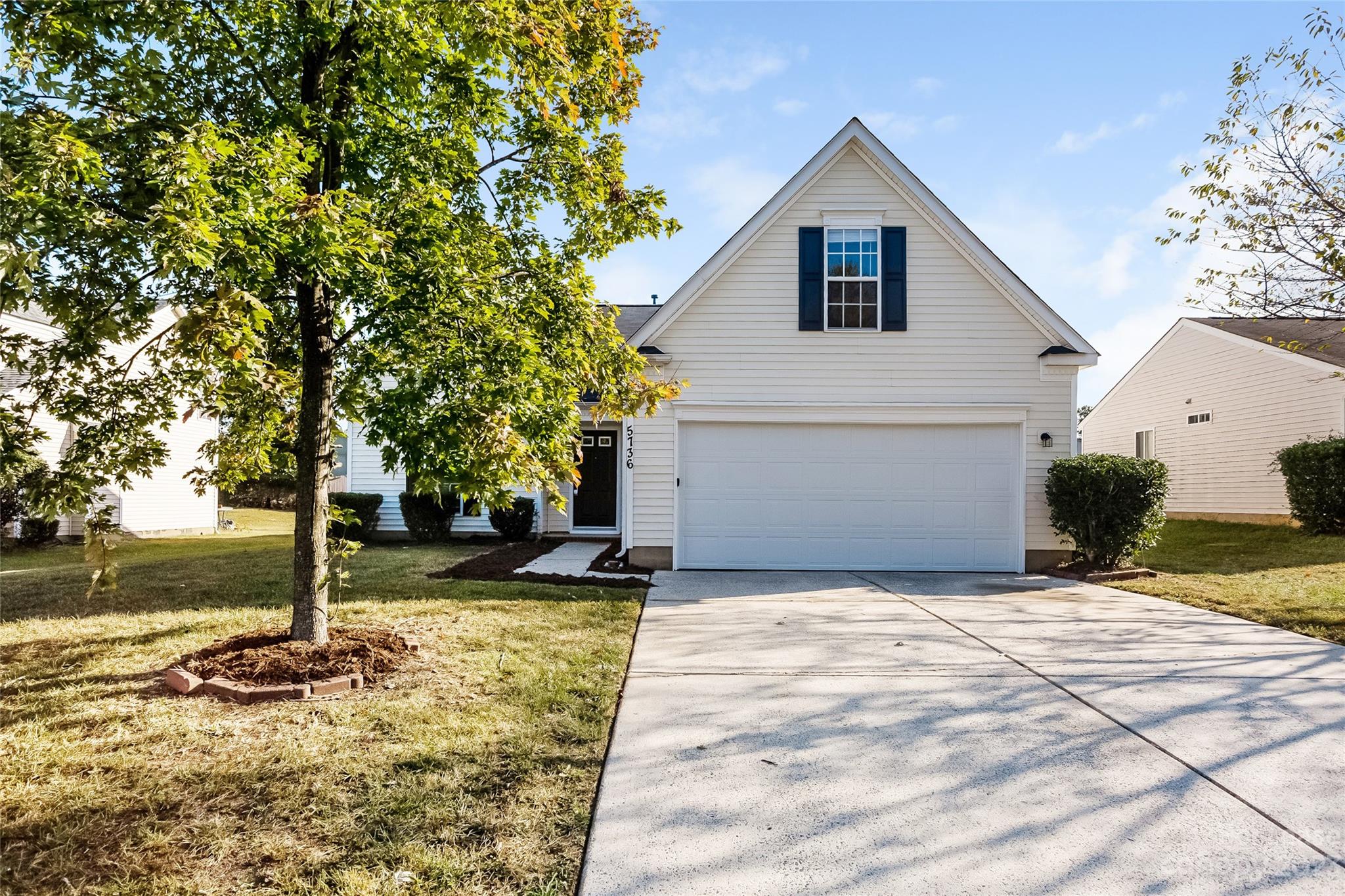 Eastfield - Residential Lease