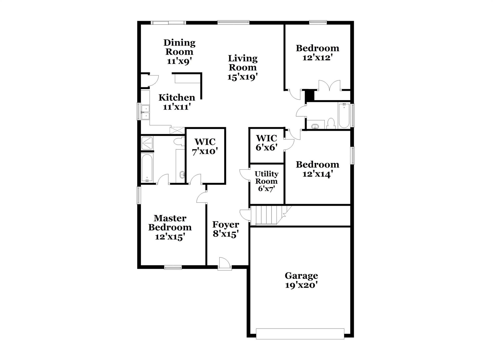 Eastfield - Residential Lease