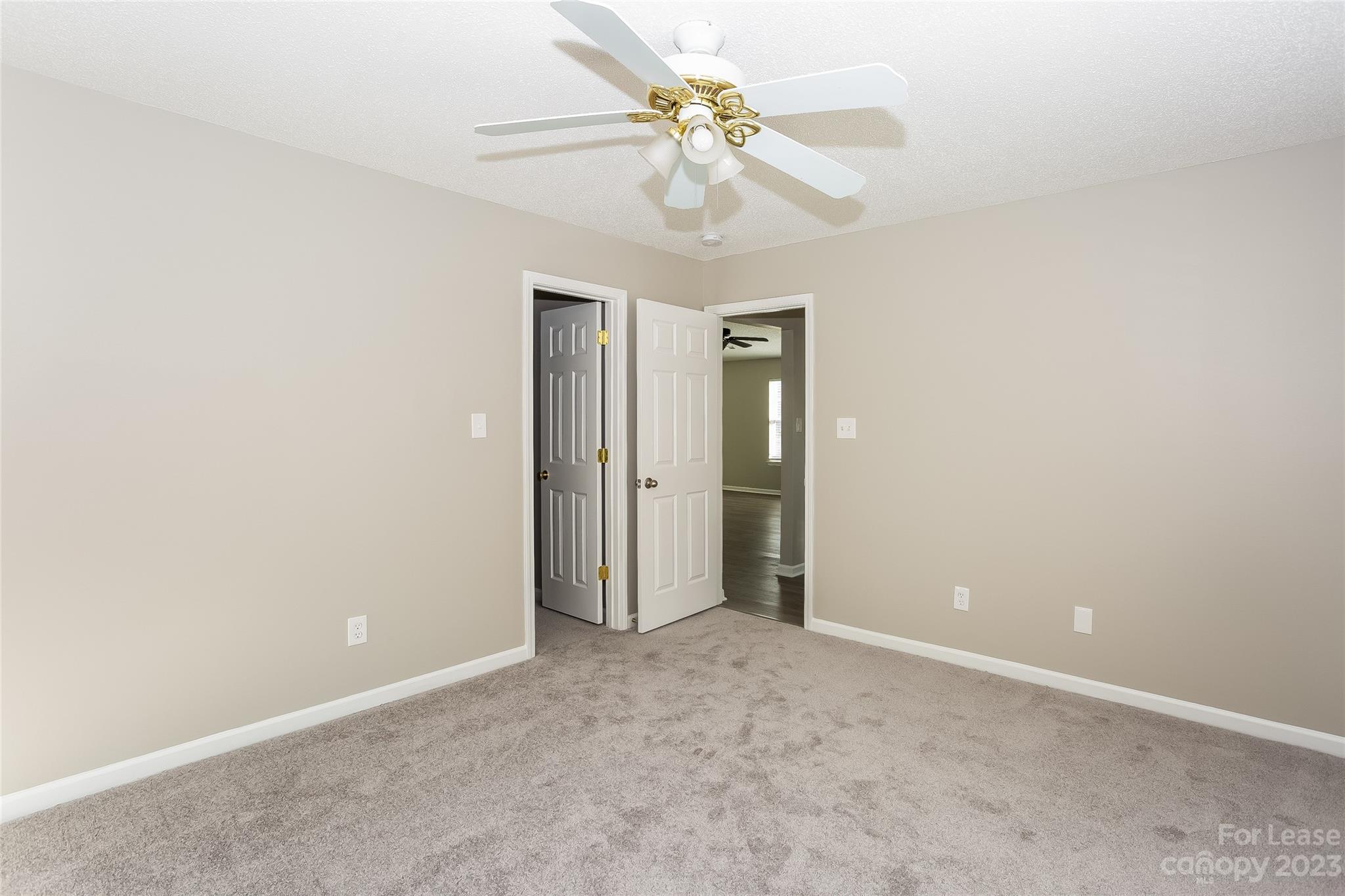Eastfield - Residential Lease
