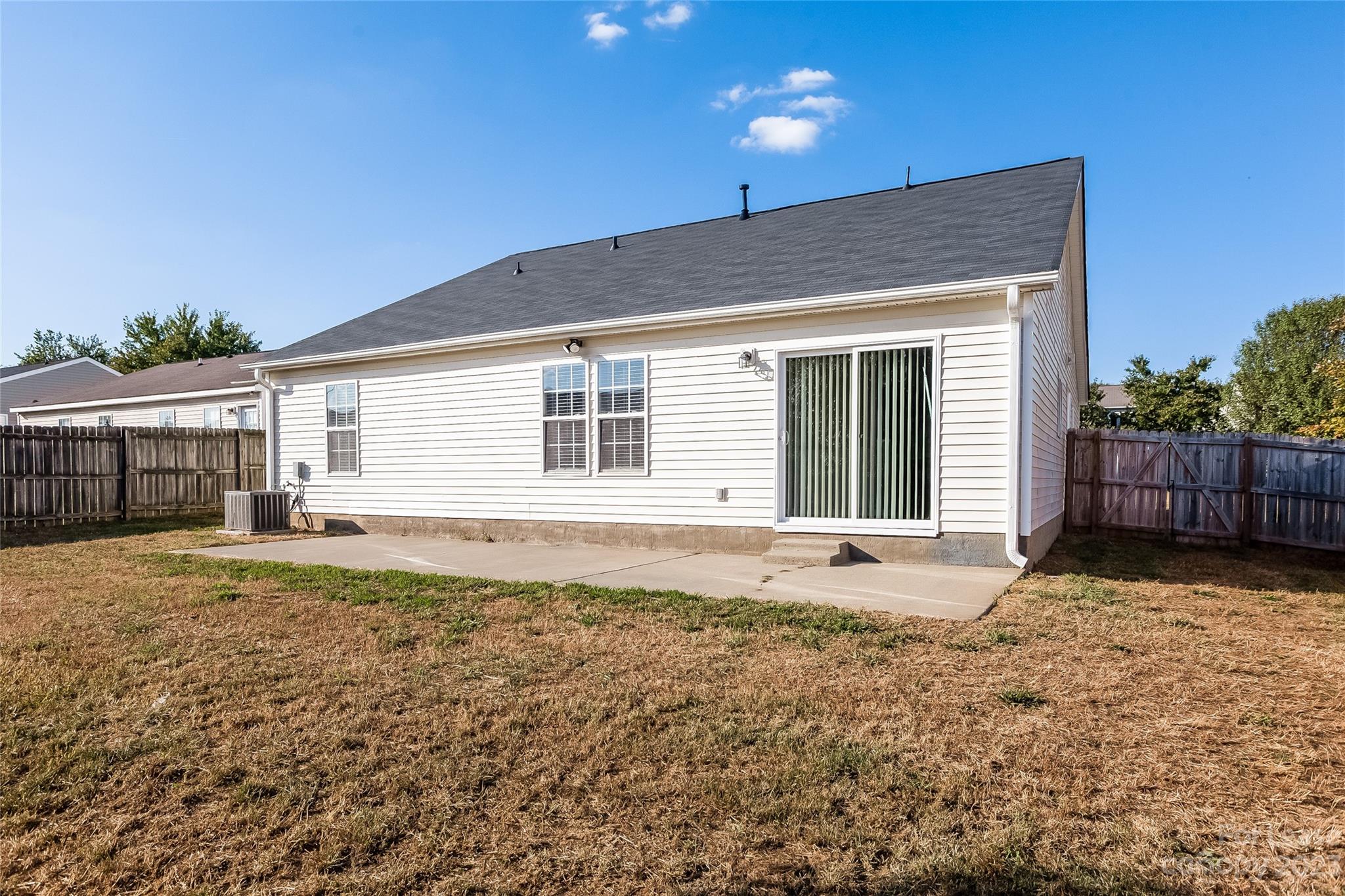 Eastfield - Residential Lease