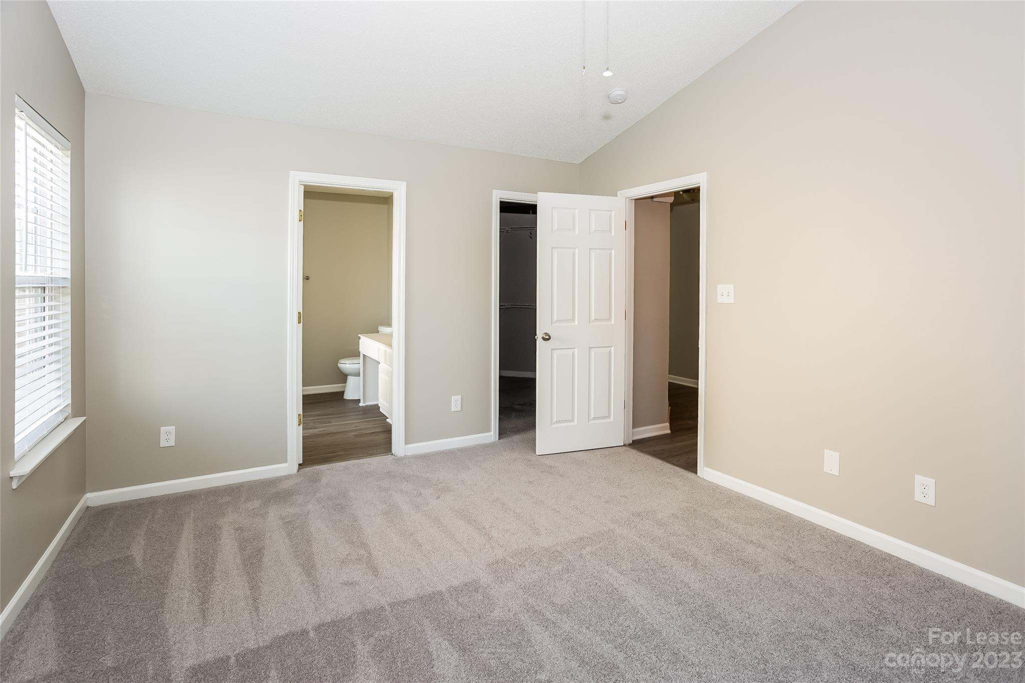 Eastfield - Residential Lease