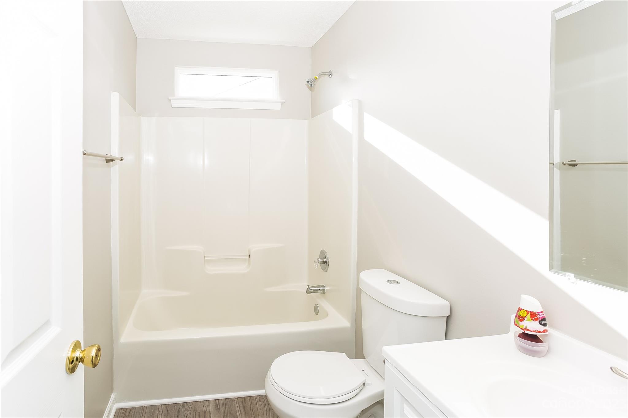 Eastfield - Residential Lease