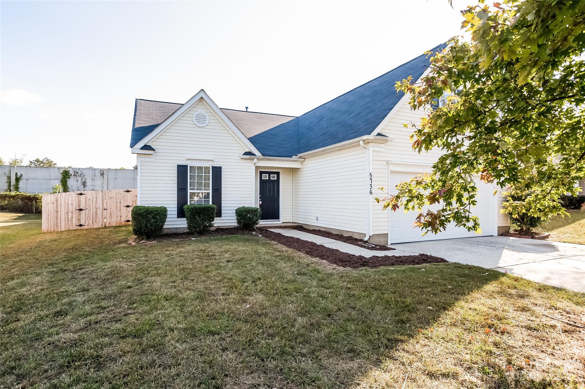 Eastfield - Residential Lease