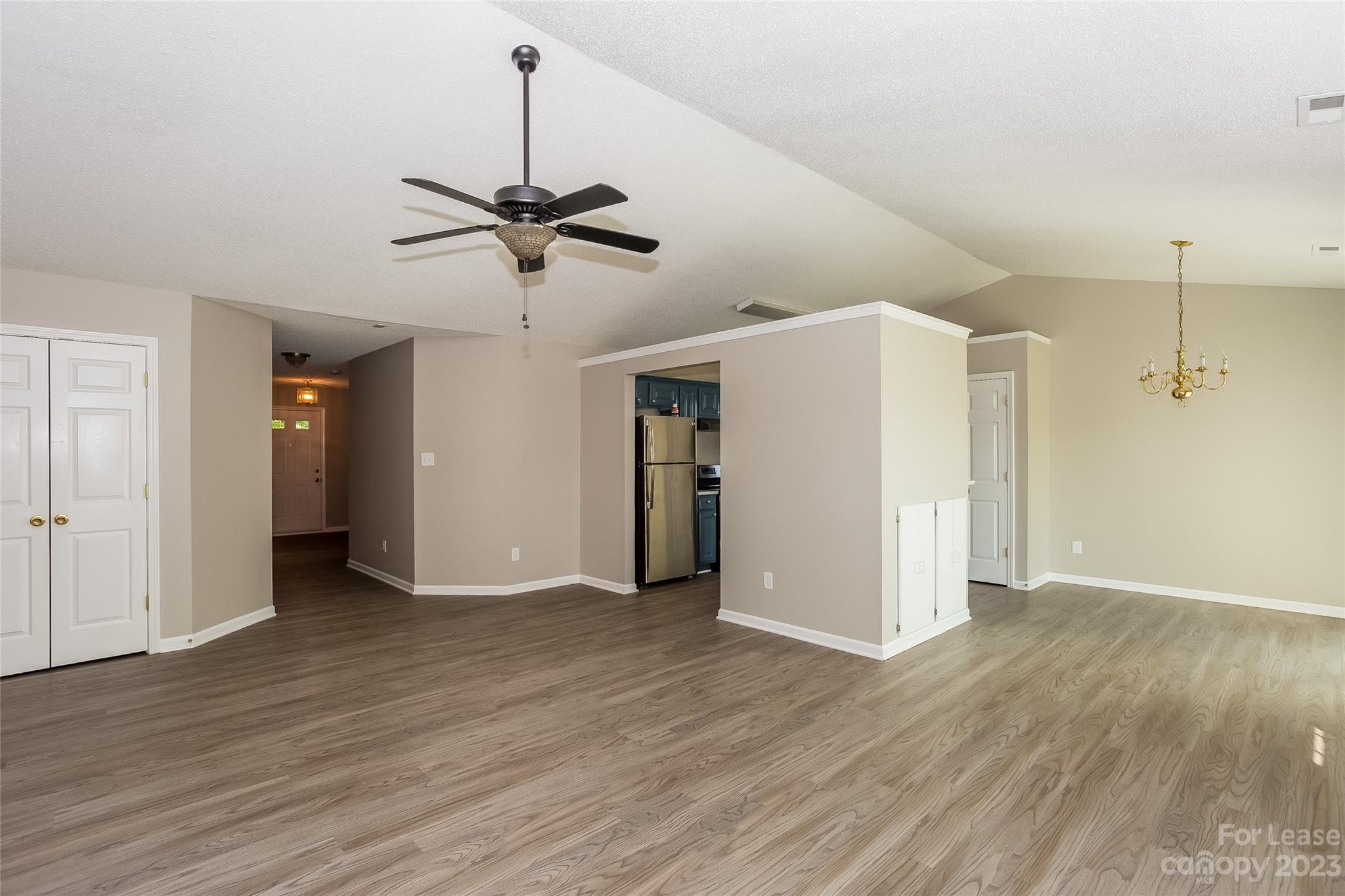 Eastfield - Residential Lease