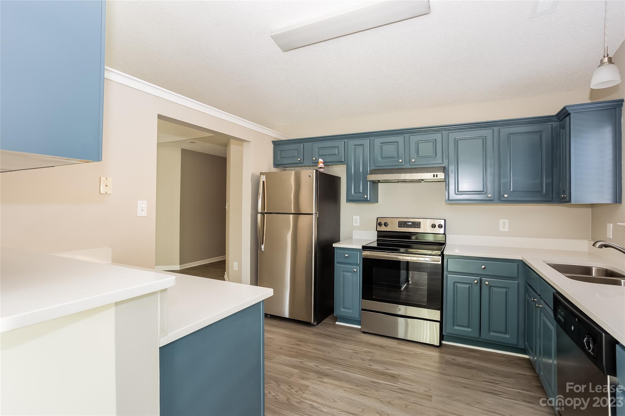 Eastfield - Residential Lease